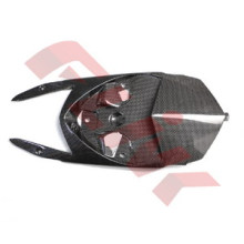 Assento de fibra de carbono para BMW S1000rr 2015